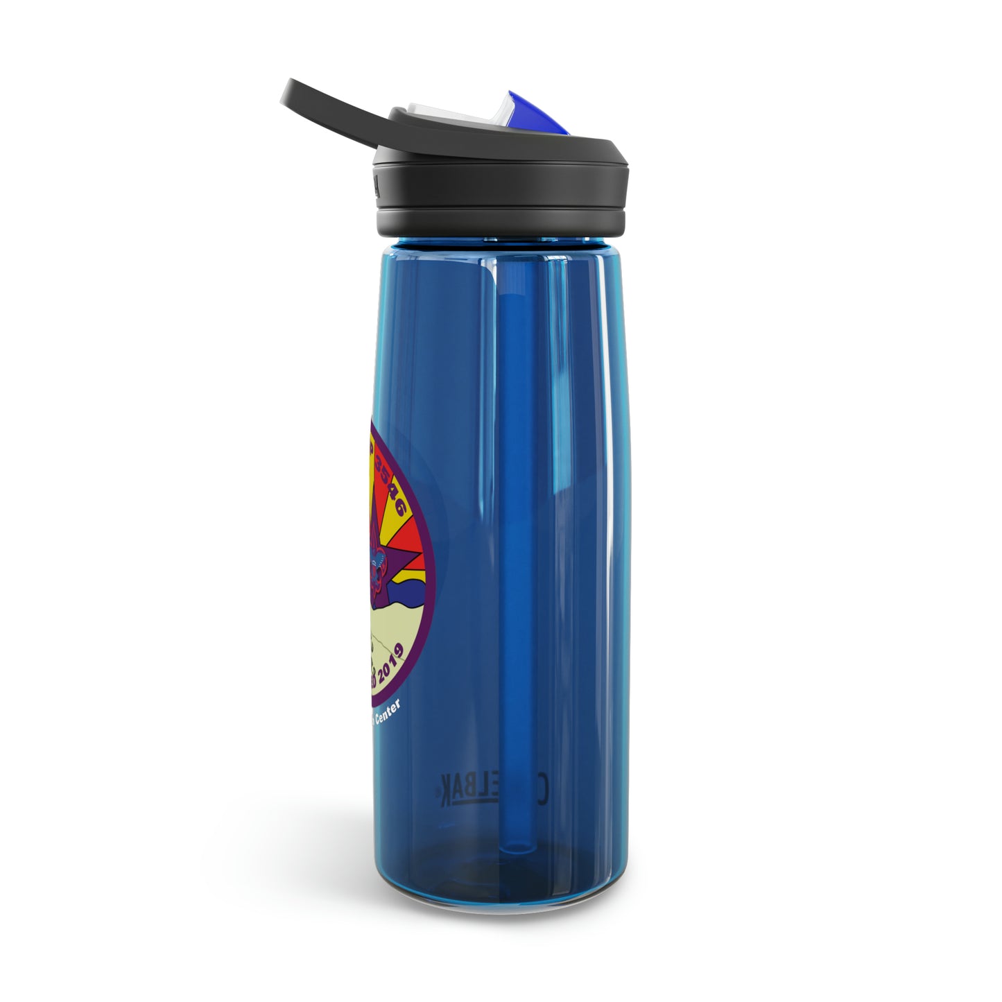 Troop 3546 - CamelBak Eddy®  Water Bottle, 20oz\25oz