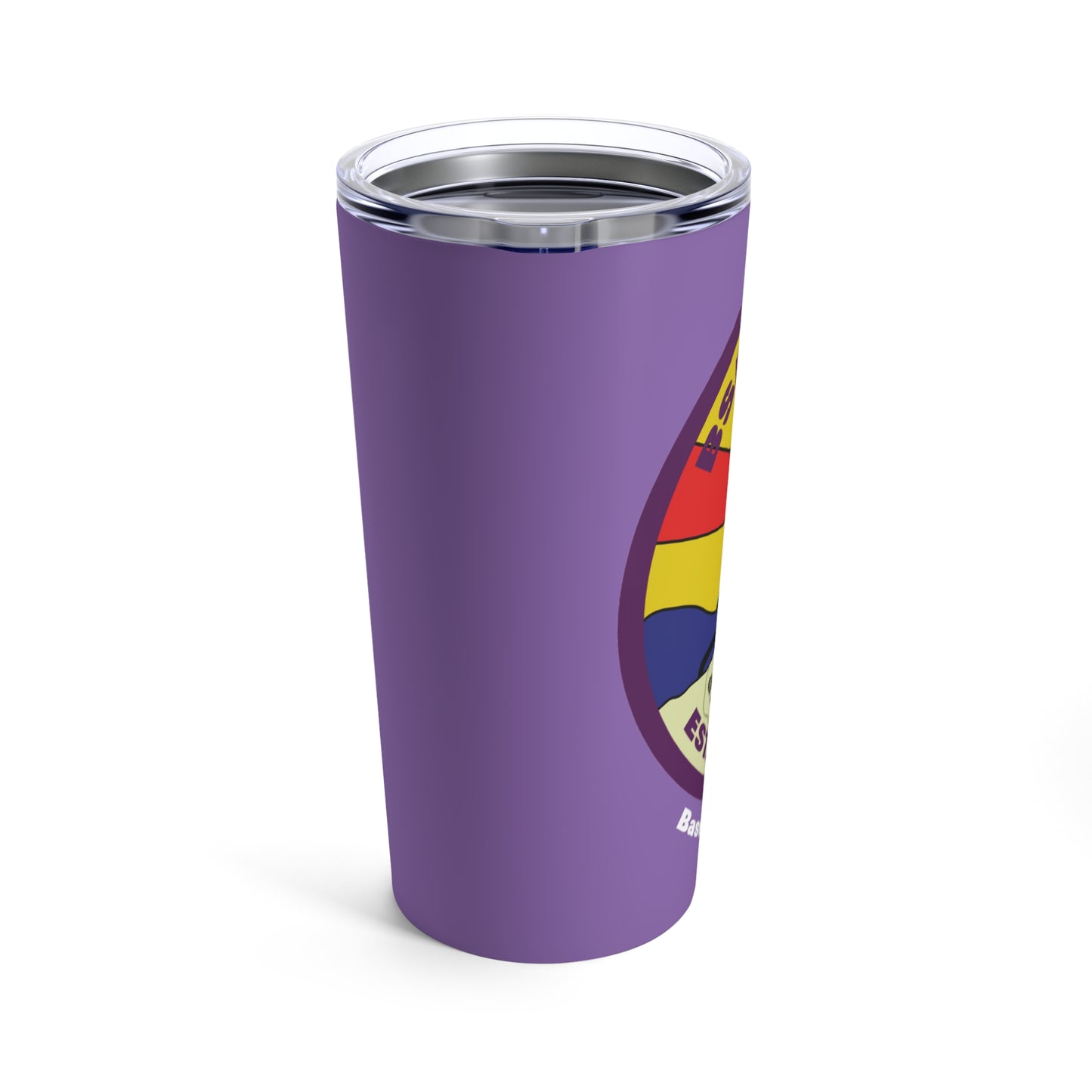 Troop 3546 - Tumbler 20oz