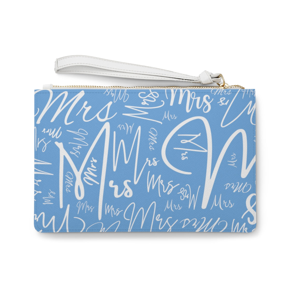 MRS Clutch Bag