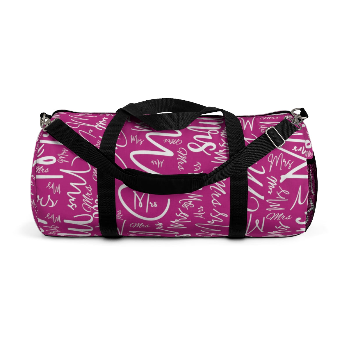 MRS - Duffel Bag – That One Inkling