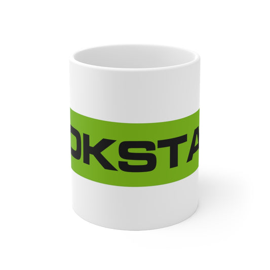 Rokstad - Standard Mug, 11oz