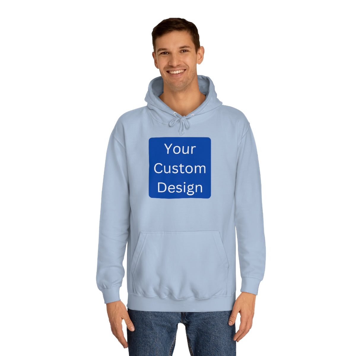 College hotsell hoodie designs