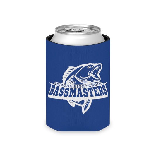 Junior Bassmasters High School Can Cooler