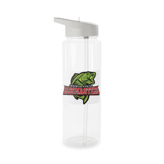 Junior Bassmasters Water Bottle